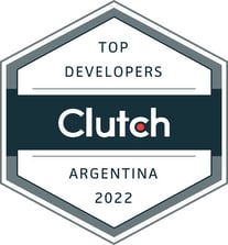 Clutch Developers Argentina