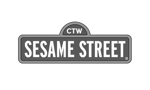 Sesame Street logo