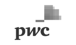 PWC logo